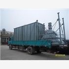 介紹大型布袋除塵器的選型技巧